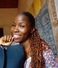 Rencontre Femme Cameroun à Yaoundé : Pauline, 31 ans